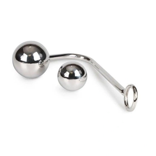 Steel BDSM AllNight Anal Hook 5299 0729